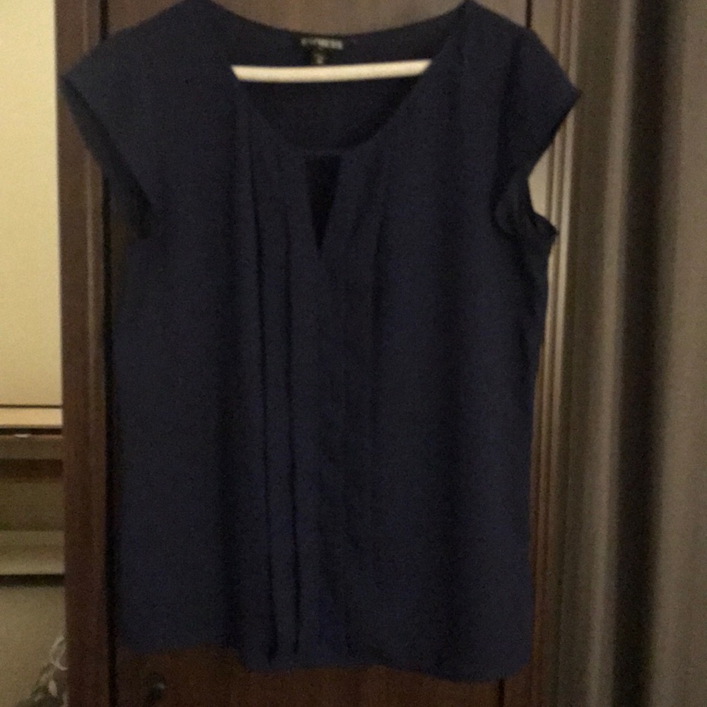 Dress shirt
